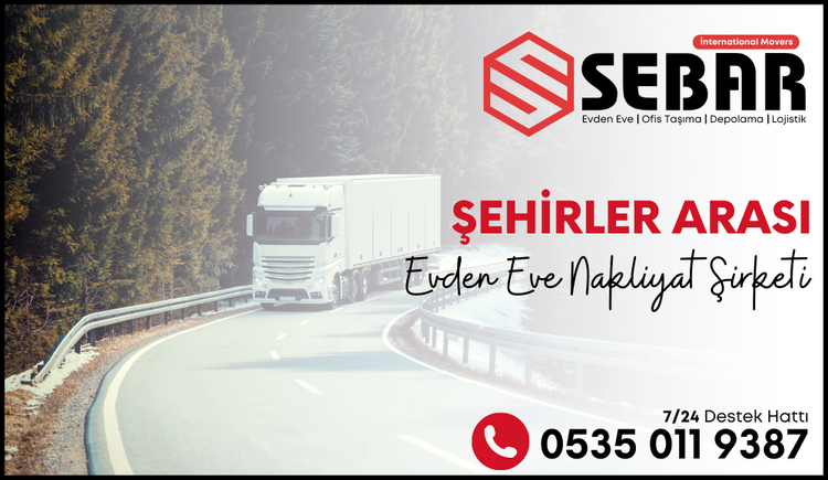 istanbul sebar nakliyat